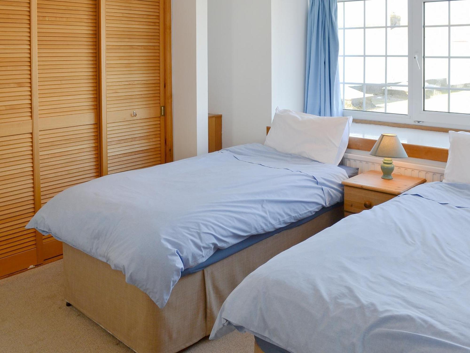 Towan View Loft Villa New Quay Екстериор снимка
