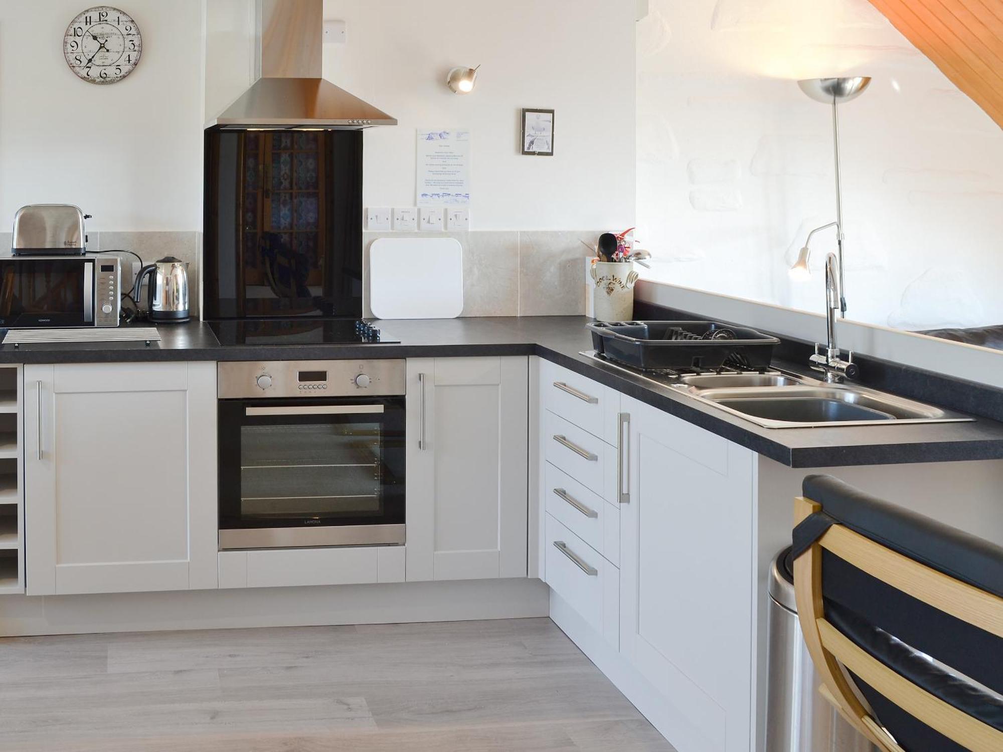 Towan View Loft Villa New Quay Екстериор снимка
