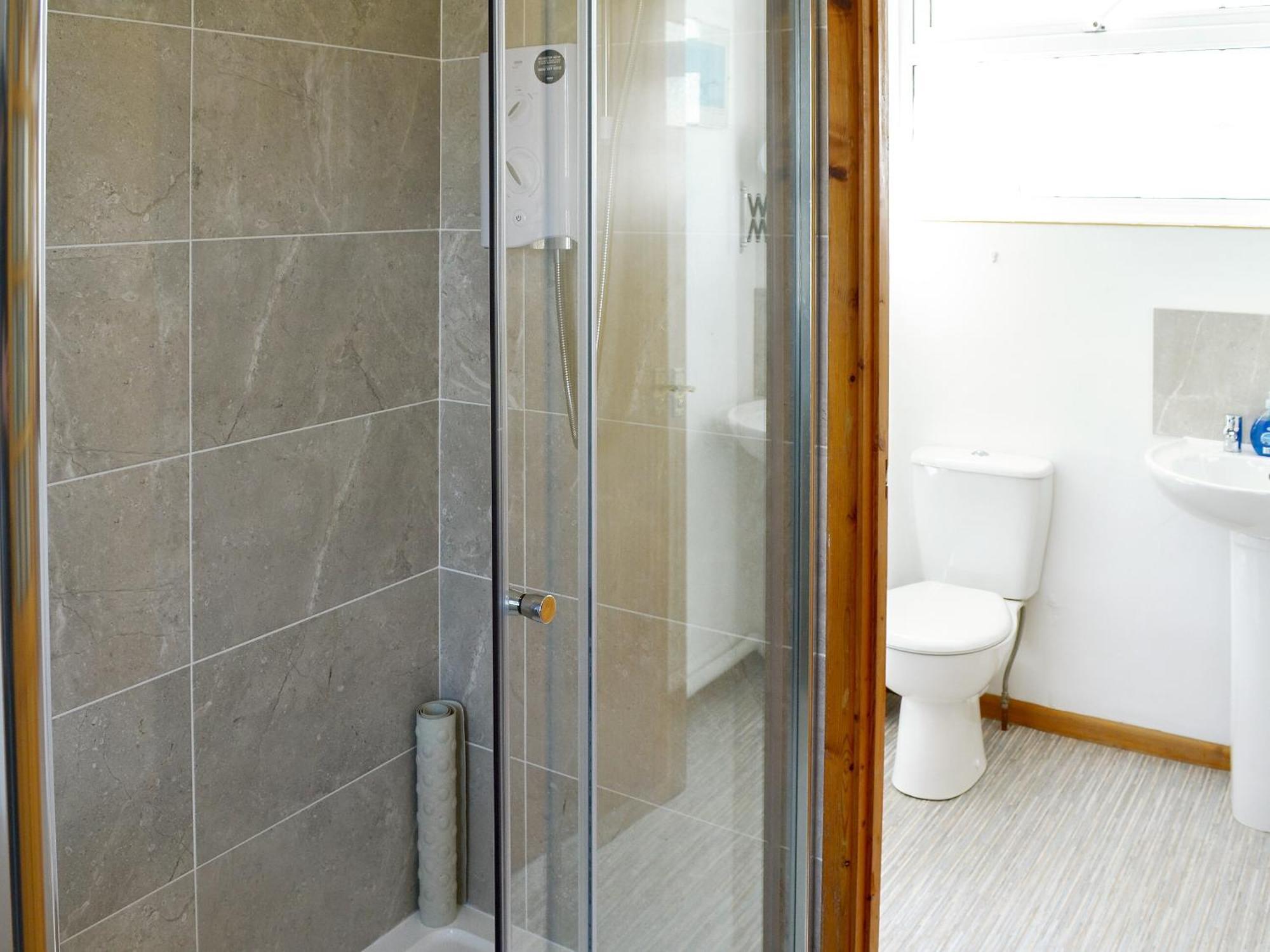Towan View Loft Villa New Quay Екстериор снимка